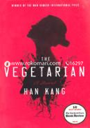 The Vegetarian: A Novel image