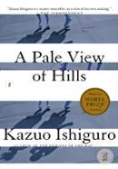 A Pale View of Hills image