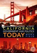 California Government and Politics Today image