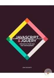 JavaScript and JQuery: Interactive Front-End Web Development image