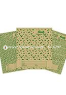Fresh English Khata (Student Large) - 4 Pcs - Stapler Binding-84 Page