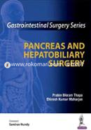 Gastrointestinal Surgery Series: Pancreas and Hepatobiliary Surgery image