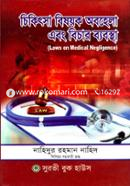 Laws on Medical Negligence image