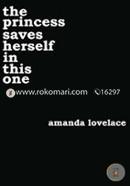 the princess saves herself in this one (Women Are Some Kind of Magic 1) image