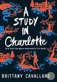 A Study in Charlotte image