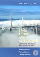 Price Theory and Applications: Decisions, Markets and Information image