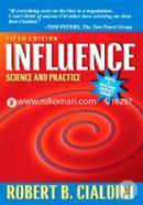 Influence: Science and Practice image