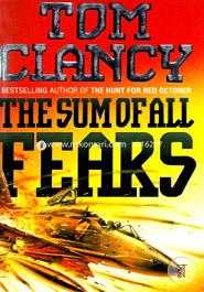 The Sum of All Fears image