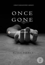 Once Gone (a Riley Paige Mystery--Book 1) image