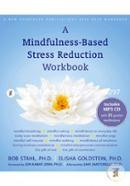 A Mindfulness-Based Stress Reduction Workbook image