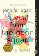 A Visit from the Goon Squad image