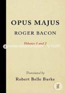 Opus Majus, Volumes , 1-2 image