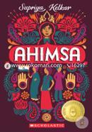 Ahimsa image