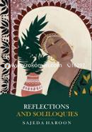 Reflections and Soliloquies image