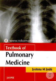 Textbook of Pulmonary Medicine (Paperback) image