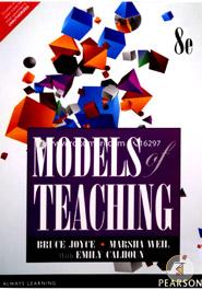 Models Of Teaching image