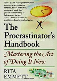 The Procrastinators Handbook image