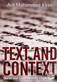 Text and Context  image