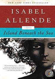 Island Beneath the Sea   image