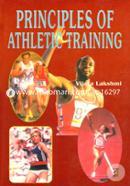 Principles Of Athletic Training image