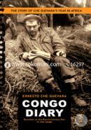 Congo Diary: The Story of Che Guevara's Lost Year in Africa image