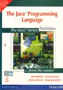 The Java Programming Language image