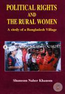 Political Rights And the Rural Women image
