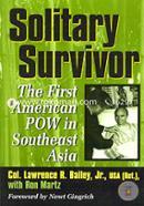 Solitary Survivor image