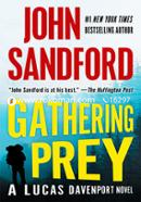 Gathering Prey image