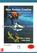 New Venture Creation image