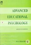 Advanced Educational Psychology image