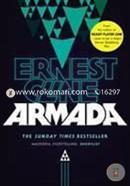 Armada: A Novel image