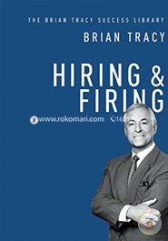 Hiring and Firing (Brian Tracy Success Library) image