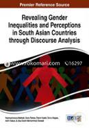 Revealing Gender Inequalities And Perceptions In South Asian Countries Through Discourse Analysis (AdvancesInLinguistics And CommunicationStudies) image