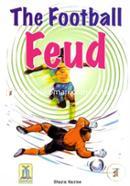 The Football Feud image