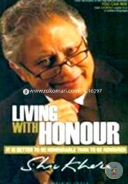 Living with Honour image