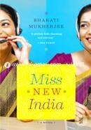 Miss New India image