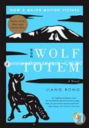Wolf Totem: A Novel image