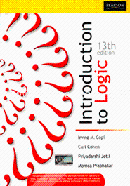 Introduction To Logic (Paperback) image
