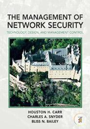 The Management of Network Security image