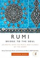 Rumi: Bridge to the Soul image