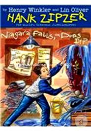Niagara Falls or Does It? (Hank Zipzer) image