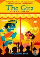 The Gita : For Children  image