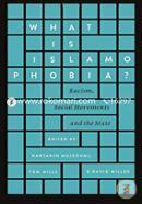 What Is Islamophobia?: Racism, Social Movements and the State image