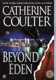 Beyond Eden (Contemporary Romantic Thriller) image