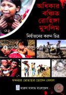 অধিকার বঞ্চিত রোহিঙ্গা মুসলিম image