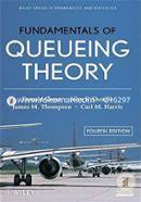 Fundamentals of Queueing Theory (Wiley Series in Probability and Statistics) image