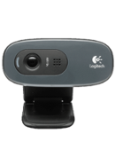 Logitech Webcam C270 image