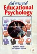 Advanced Educational Psychology image