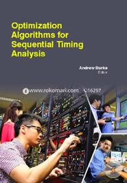 Optimization Algorithms For Sequential Timing Analysis image